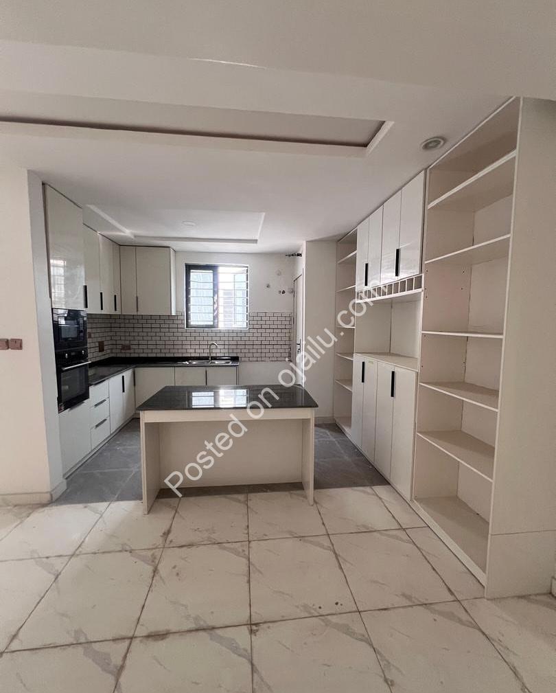 Ikate Gem: 2-Bed Ensuite Haven for N150M