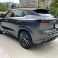 2025 Changan UNI-Z Hybrid: New Price, 1,200km Range