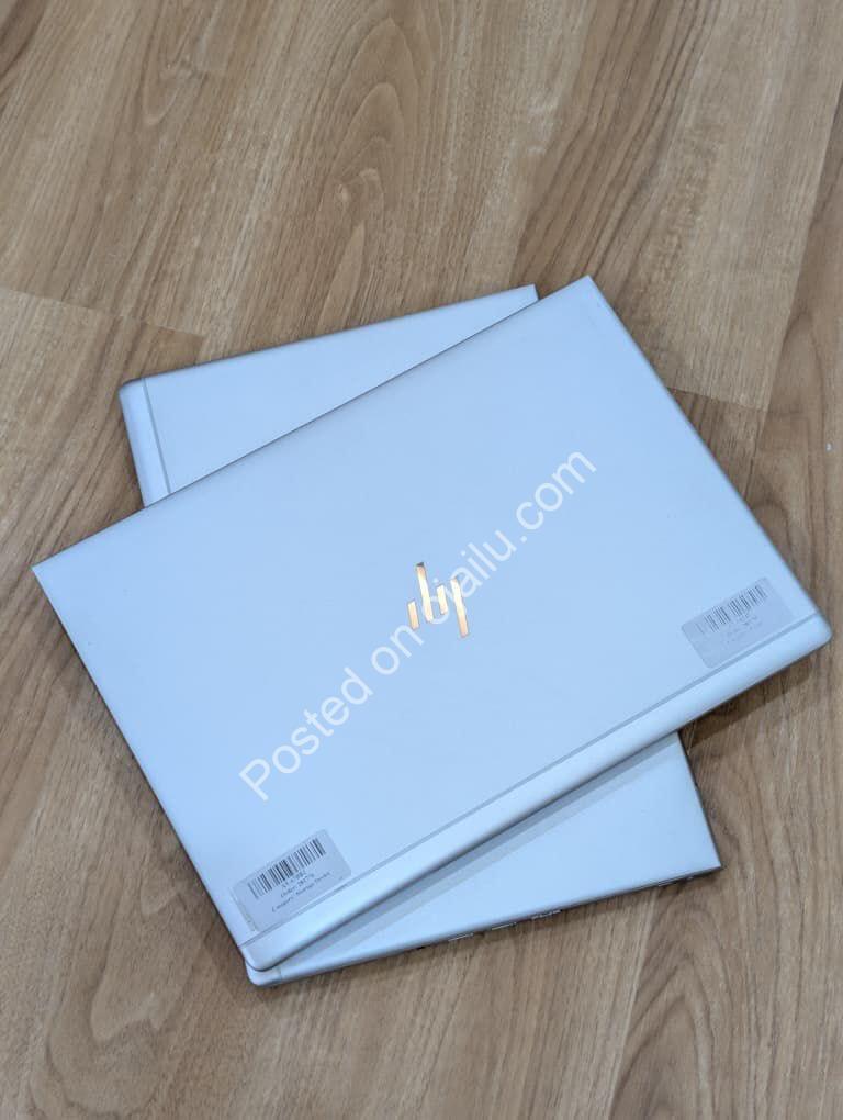 Unleash Elite Power: HP 840 G6 i7, 16GB RAM, Face ID & Backlit Keyboard