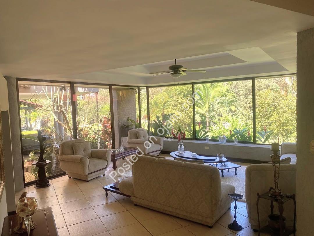 Earn Income from Your Dream Estate in La Garita