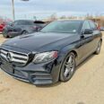 2019 Mercedes E300 4MATIC: Elite Luxury, Delivered