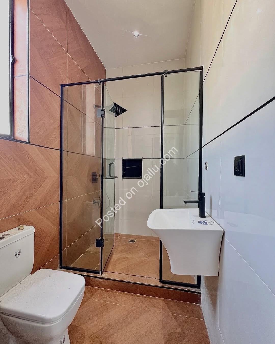 Own Your Dream: 5BR Haven with Pool & BQ