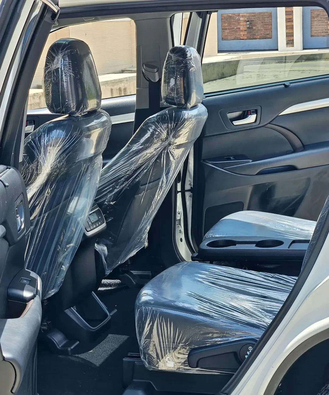 2008 Lexus ES350: Low-Mileage Luxury, Accident-Free