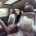 2020 Lexus RX350: Pristine & Inspection Ready