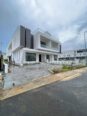 5-Bed Semi-Detached Duplex with Cinema, Gym & Pool in Ikate Lekki