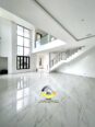 Lekki’s Ultimate Smart Home: 5-Bed Duplex with Cinema & Pool