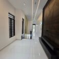 Luxury 5-Bed Duplex with Pool in Lekki