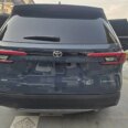 2025 Toyota Grand Highlander   #Lekkibabes Dream SUV @N97M