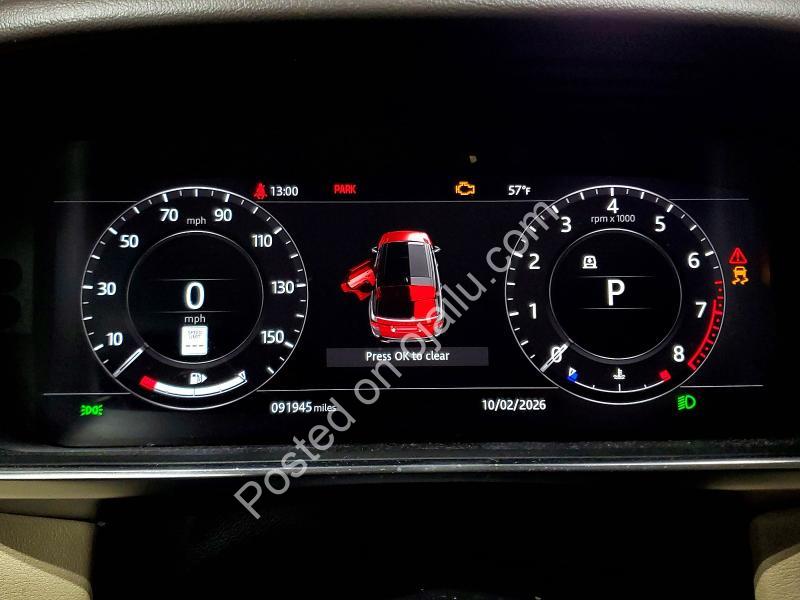 Luxury Imported Mercedes: Drive for N28m