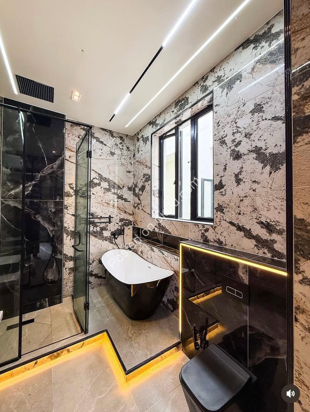 Lekki’s Ultimate 5-Bedroom Smart Estate Masterpiece