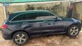 2016 GLC300: Full Option, Drive-Ready & Priced to Sell!