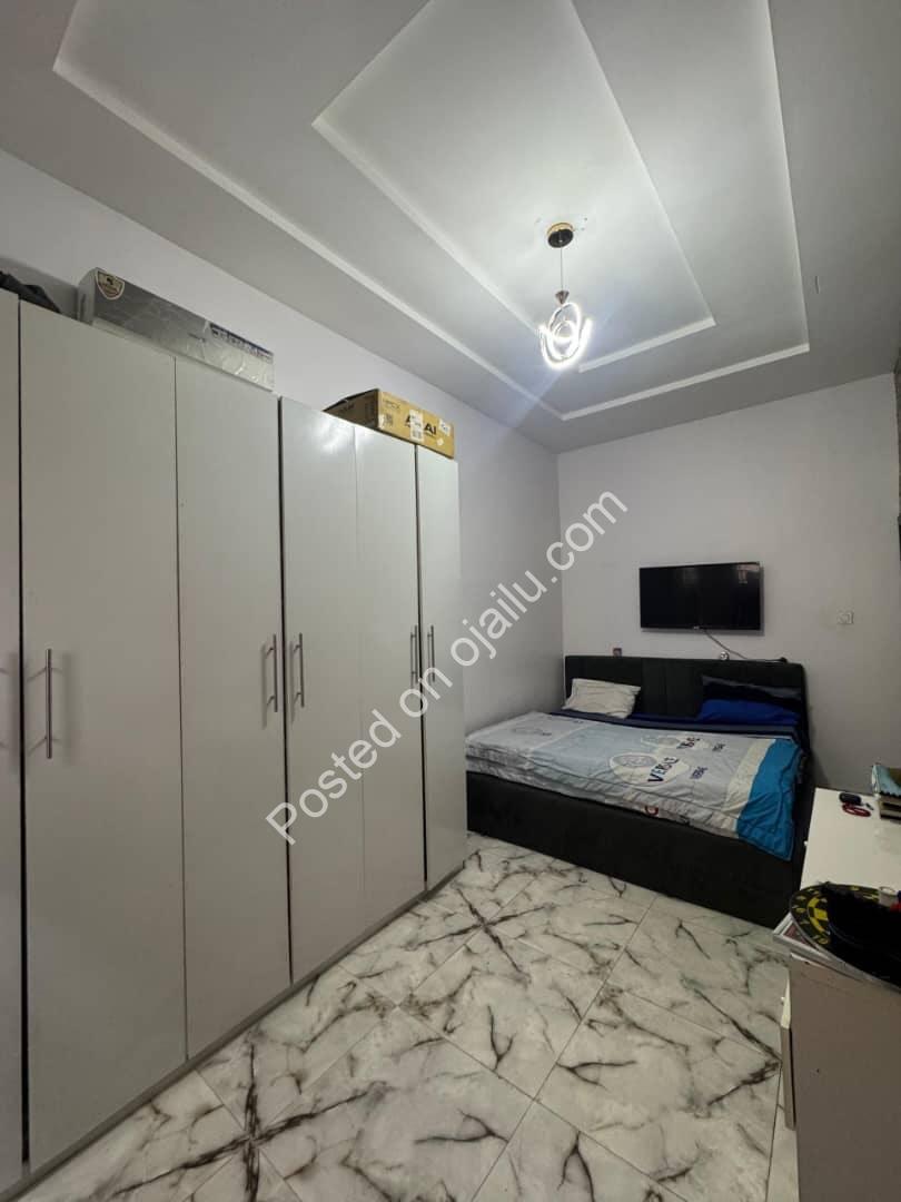 Distress Sale: Luxury 4-Bed Semi-Detached Duplex in Lekki