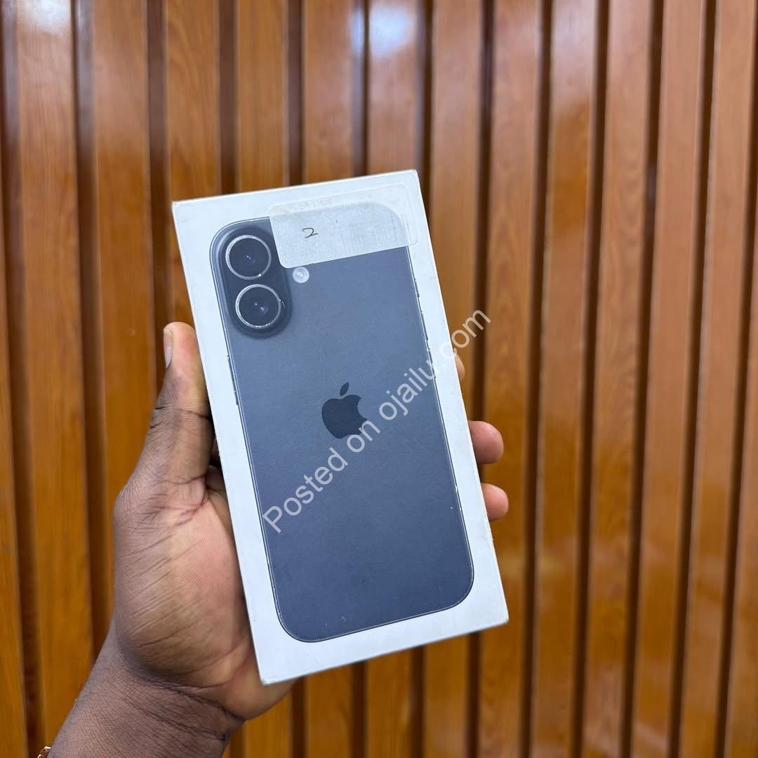 Unleash Power: iPhone 17 256GB, Dual SIM Ready