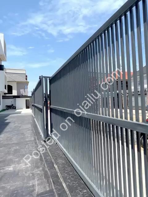 Lekki’s Prime Mini Studio: Fully Furnished & Ready for Shortlet Profits