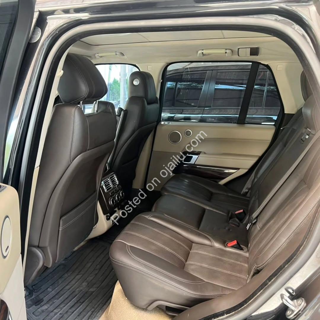 Unleash Power: 2012 ML63 AMG, Impeccable & Ready