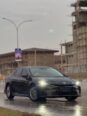 2025 Toyota Camry HEV: Duty Paid from 68M