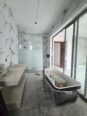 Elevator 3-Bed Ensuite with Pool & Gym in Prime Ikeja