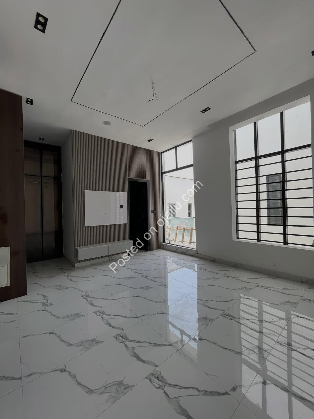 Live Your Dream in Lekki’s Ultimate 5-Bedroom Duplex