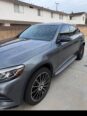 2017 Mercedes GLC300: Luxe & Safety, ₦35M