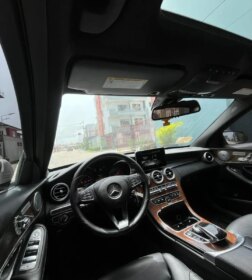 Distress Sale: 2015 C400 – Save ₦5M+ Today!
