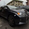 “Pristine 2011 Lexus RX350: Unmatched Luxury, Unbeatable Value”