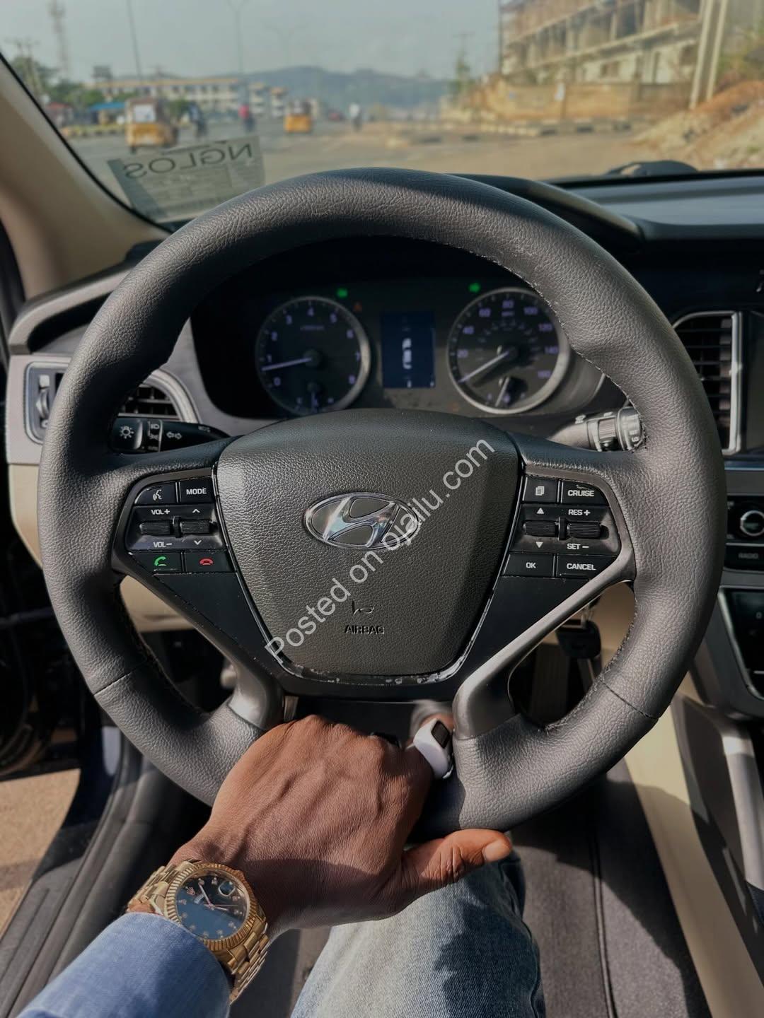 2012 Mercedes GLK350: Luxury SUV for ₦19m