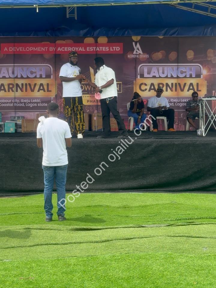 Downtown Lagos: Your Gateway to the New Commercial Coast