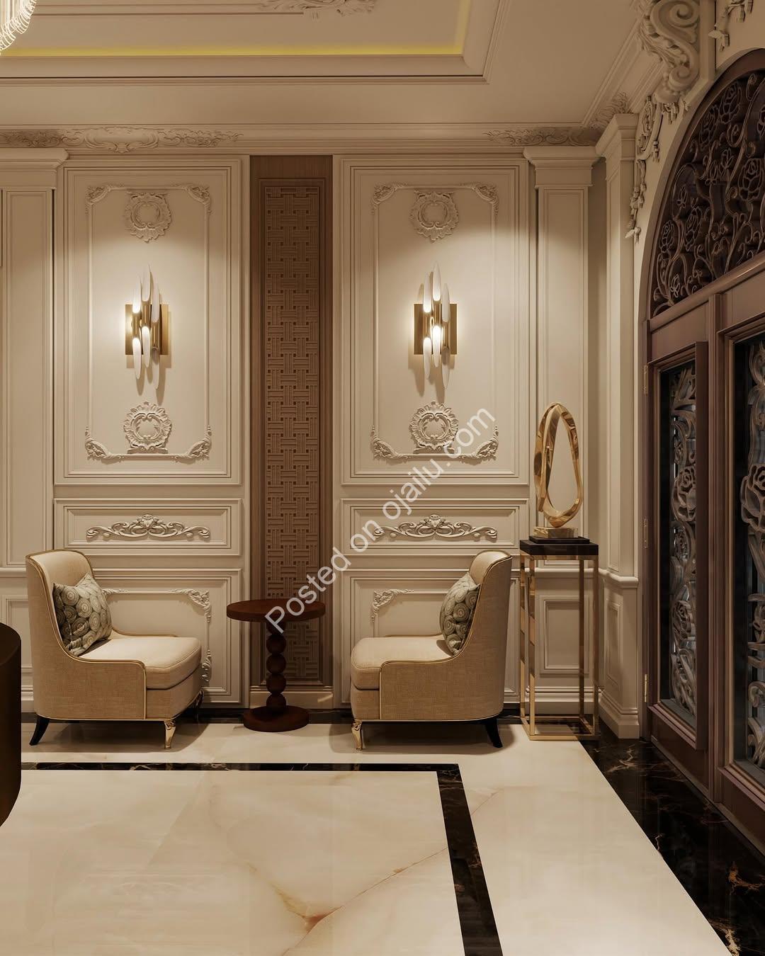 Lekki’s Ultimate Address: Where Luxury Lives