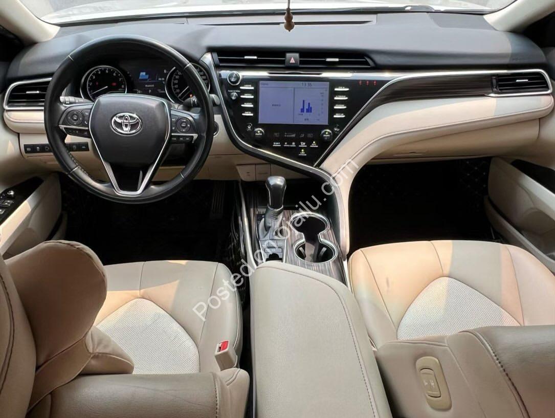 2026 Changan CS55PLUS: Next-Gen Tech, Zero-KM Feel