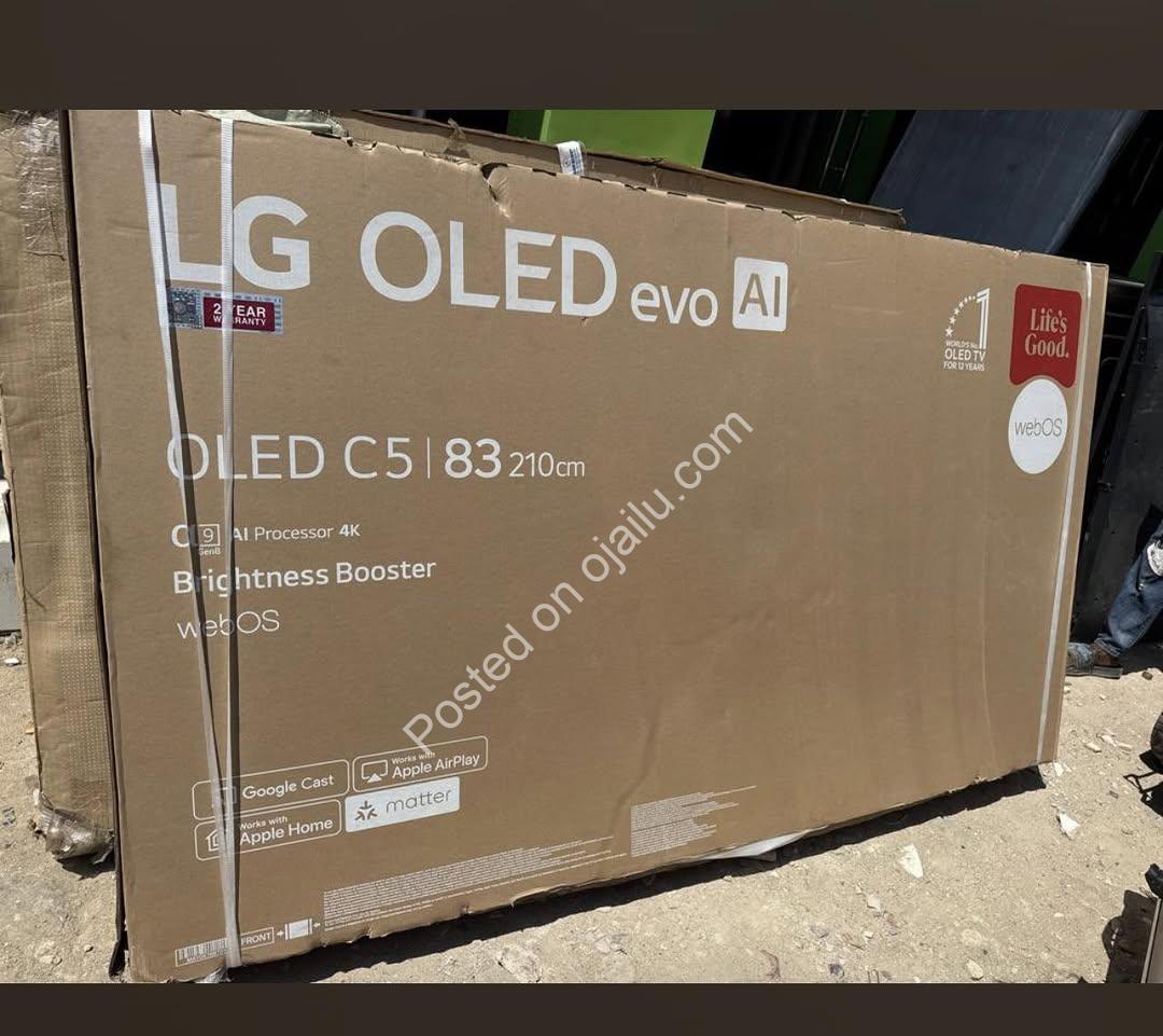 Experience Cinematic Grandeur in Your Ikoyi Oasis