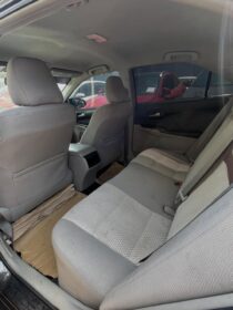 Own a Legendary 2012 Camry LE