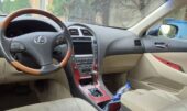Luxury Lexus RX350 F-Sport: Fully Cleared & Ready