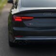 2019 Audi S5: 349hp Twin-Turbo Luxury, Duty Paid