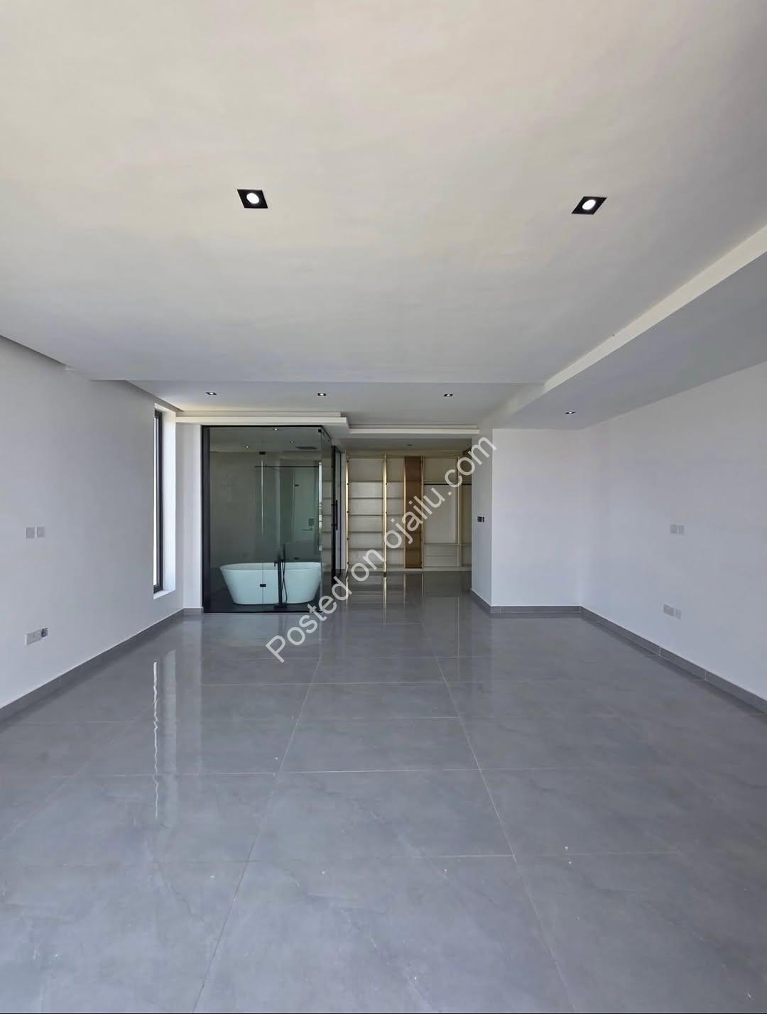 Lekki’s Ultimate 5-Bedroom Estate Masterpiece