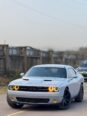 Head-Turning   2015 Dodge Challenger – Muscle & Power