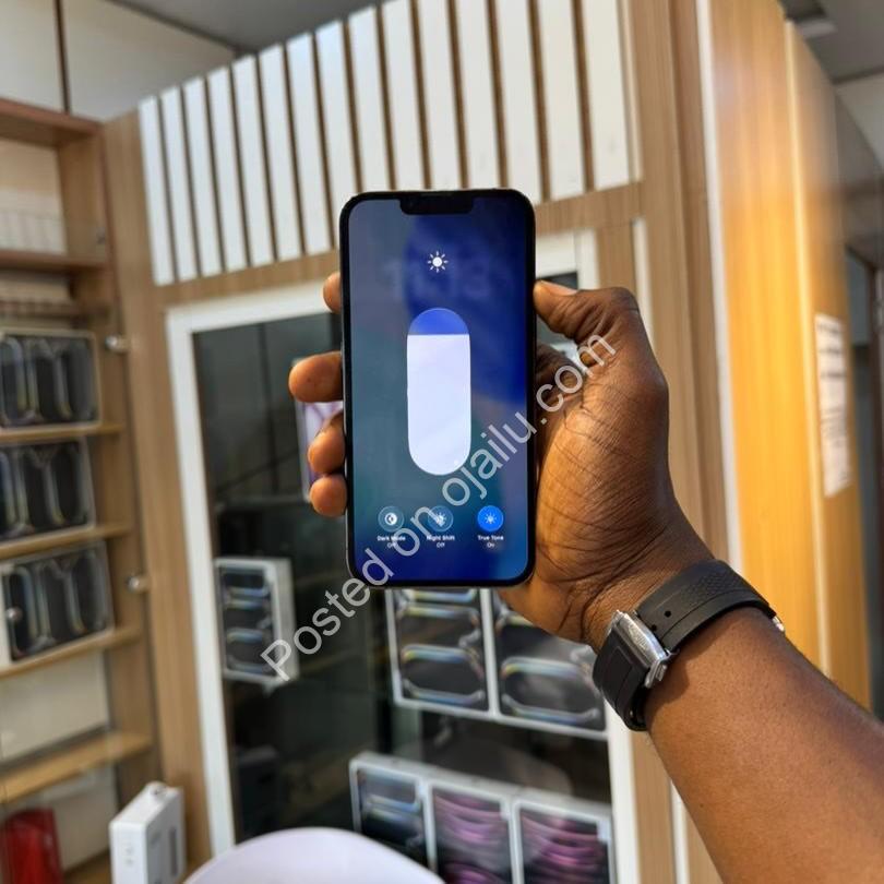 Unlock Premium Power: iPhone 13 Pro 128GB, 86% Battery, Flawless!