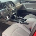 2018 Sonata Limited: Open Roof Luxury, Full Duty!