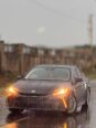 2025 Toyota Camry: Brand New & Ready Now
