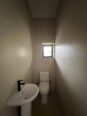 Spacious 4-Bed Terrace with Rooftop Gazebo in Wuye