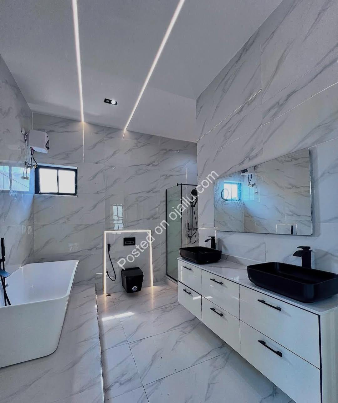 Chevron’s Finest: 5-Bedroom Haven with BQ