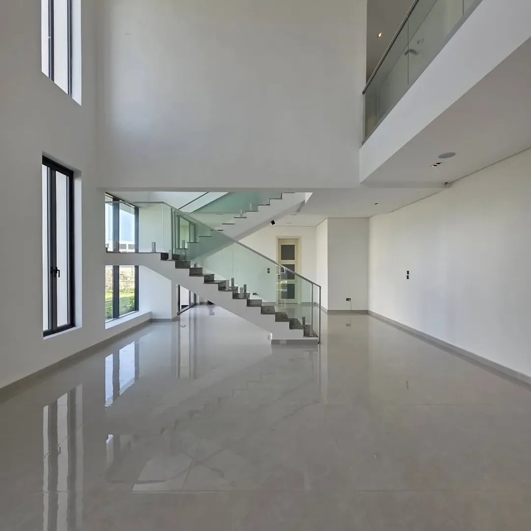 Exquisite 4-Bed Duplex with Cinema & Pool in Lekki