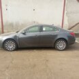 2008 Opel Insignia: ₦8M Power & Performance in Lagos