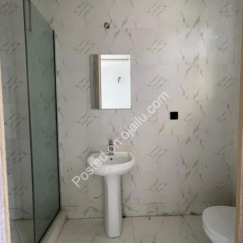 Exquisite 4-Bedroom Duplex in Prime Lekki