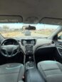 2018 Hyundai Santa Fe: Pristine Import, ₦21M