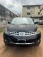 2007 Nissan Murano SL: Luxury & Reliability for N5.5m