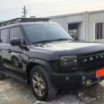 OWN the 2025 Off-Road Legend at ₦39M