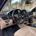 Abuja’s Ultimate Luxury SUV: Drive in Pristine Prestige