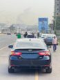 2020 Toyota Camry XSE: Luxury & Power, ₦34M