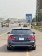 Extremely Clean V6 Honda Accord Sport – ₦9.5M