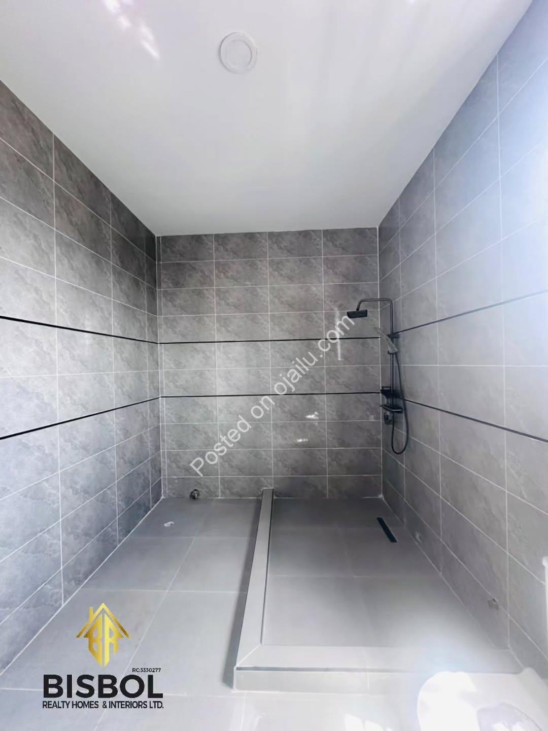 Move-In Ready 4-Bed Duplex in Gated Lekki Estate